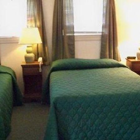Mount Whittier Motel Center Ossipee Ngoại thất bức ảnh