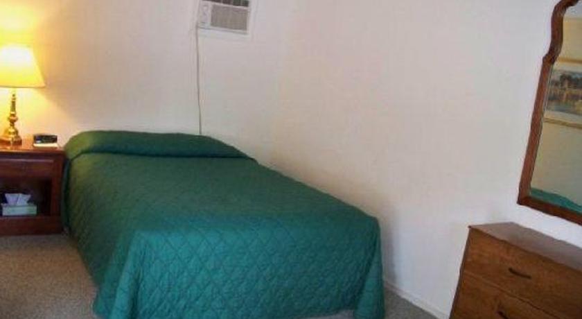 Mount Whittier Motel Center Ossipee Ngoại thất bức ảnh